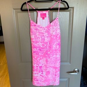 NWOT Lilly Dress